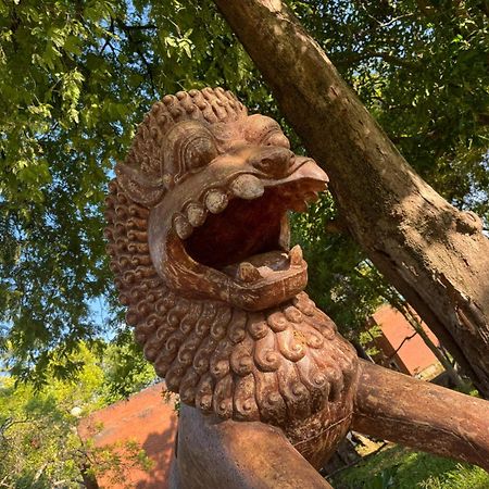 Aswadduma Hotel Dambulla Kültér fotó