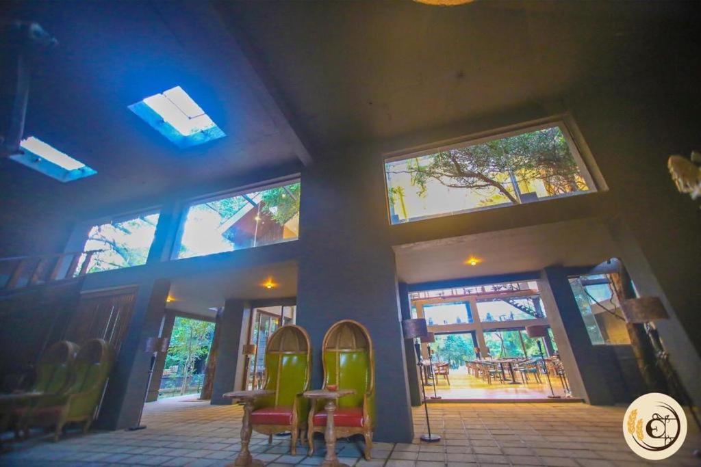 Aswadduma Hotel Dambulla Kültér fotó