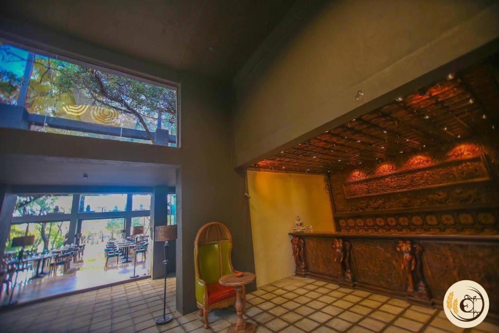 Aswadduma Hotel Dambulla Kültér fotó