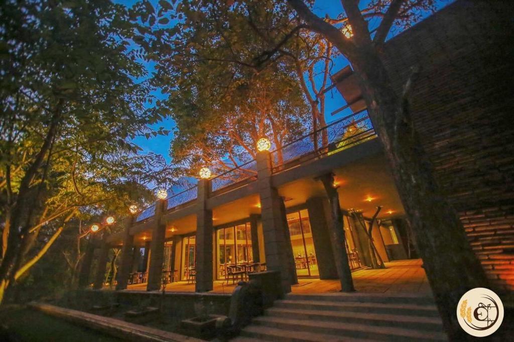 Aswadduma Hotel Dambulla Kültér fotó