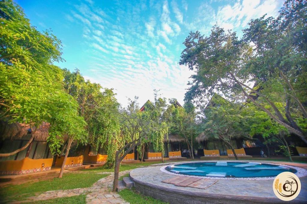 Aswadduma Hotel Dambulla Kültér fotó