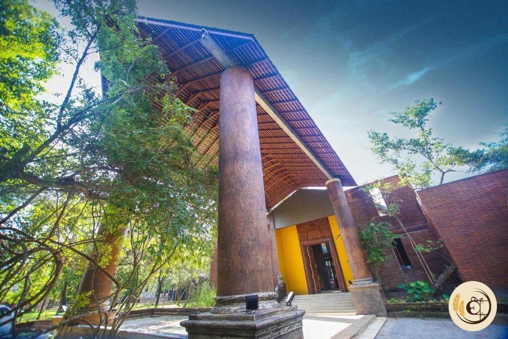 Aswadduma Hotel Dambulla Kültér fotó