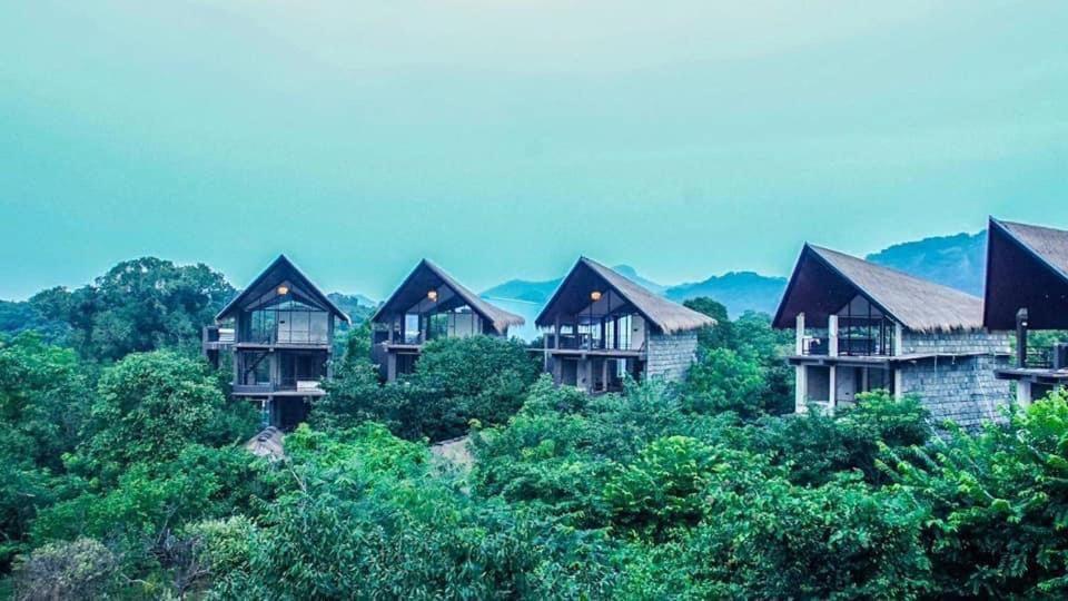 Aswadduma Hotel Dambulla Kültér fotó