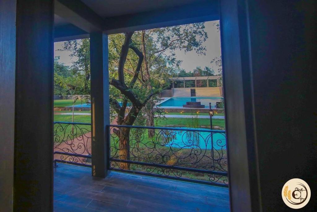 Aswadduma Hotel Dambulla Kültér fotó