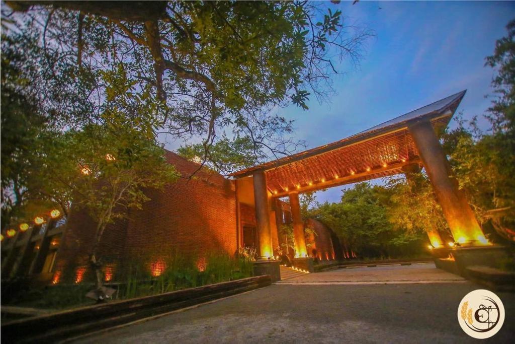 Aswadduma Hotel Dambulla Kültér fotó
