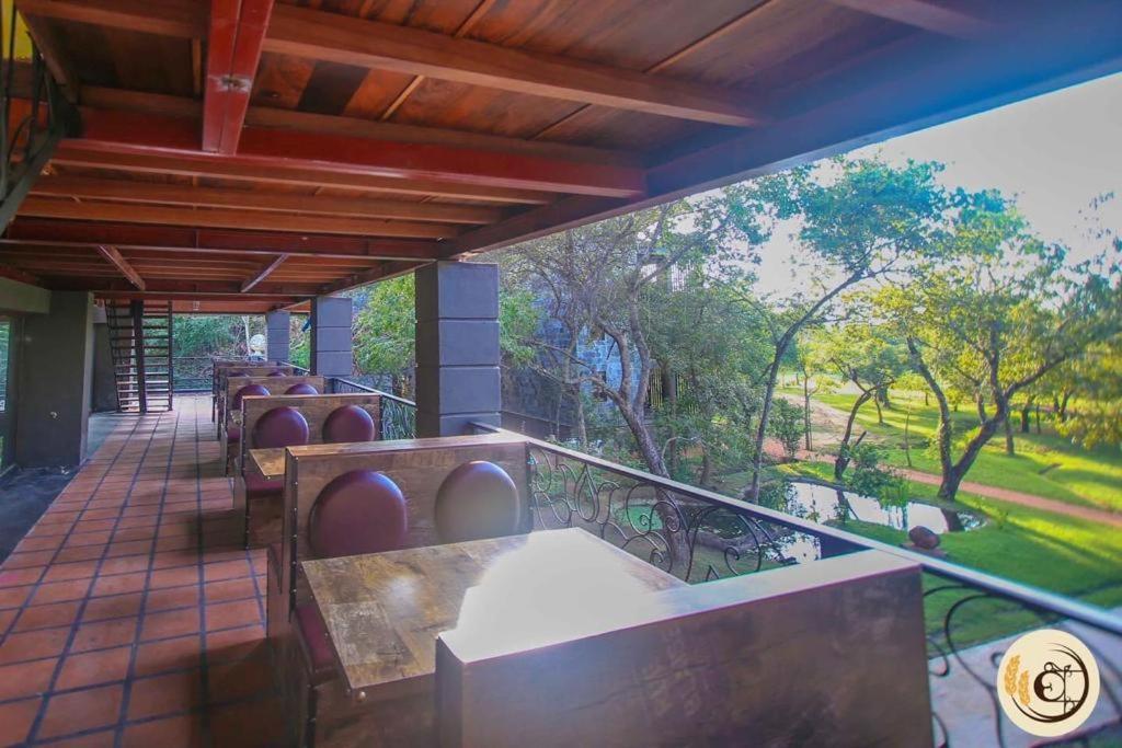 Aswadduma Hotel Dambulla Kültér fotó