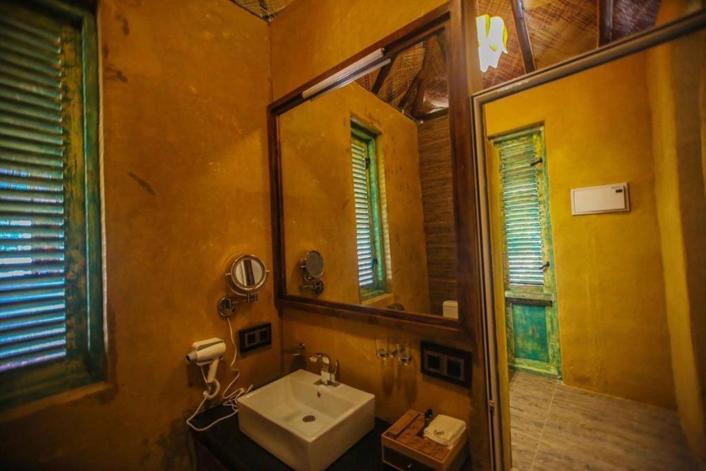 Aswadduma Hotel Dambulla Kültér fotó