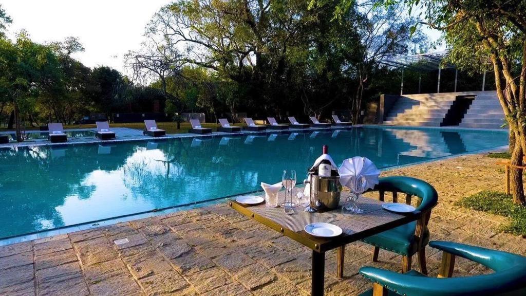 Aswadduma Hotel Dambulla Kültér fotó