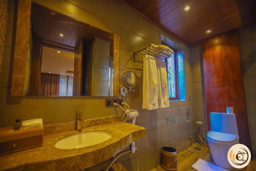 Aswadduma Hotel Dambulla Kültér fotó