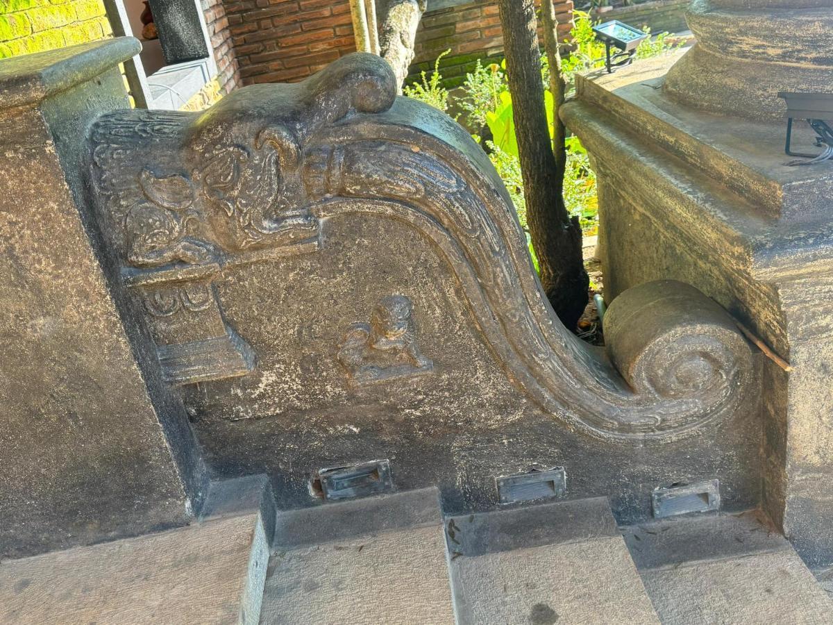Aswadduma Hotel Dambulla Kültér fotó