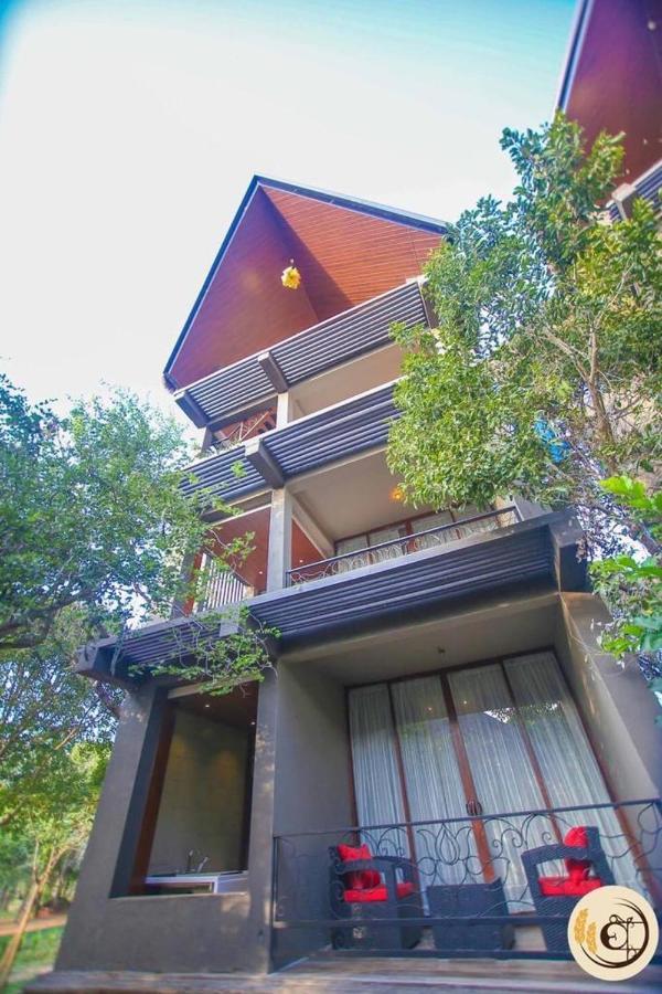 Aswadduma Hotel Dambulla Kültér fotó