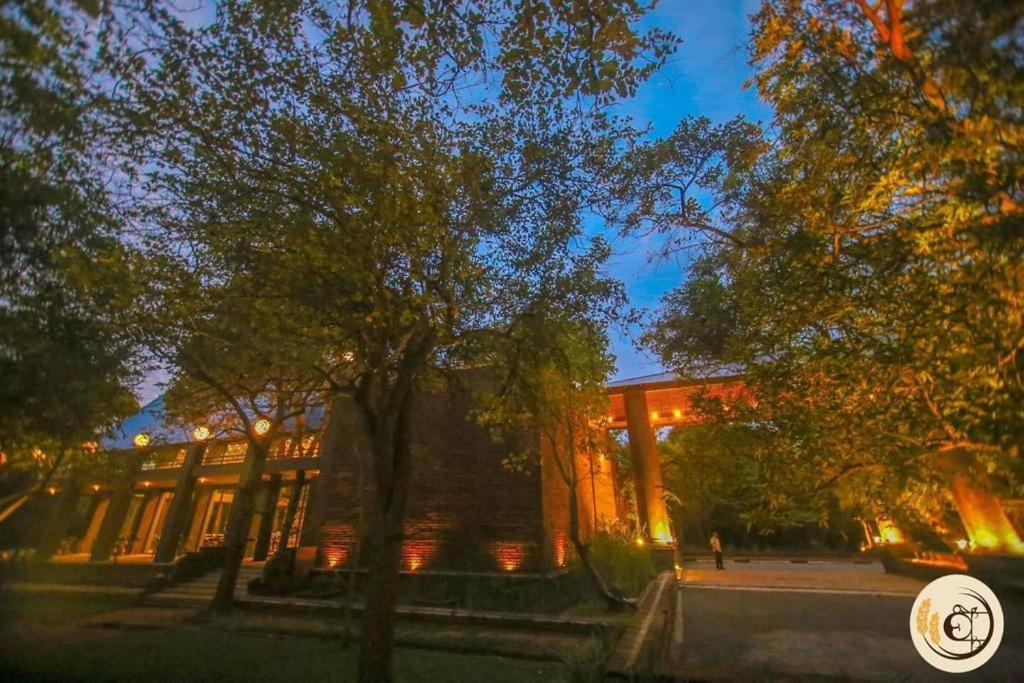 Aswadduma Hotel Dambulla Kültér fotó