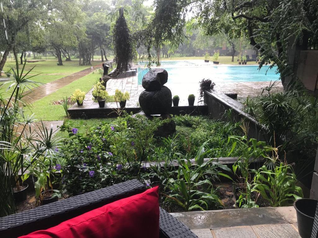 Aswadduma Hotel Dambulla Kültér fotó