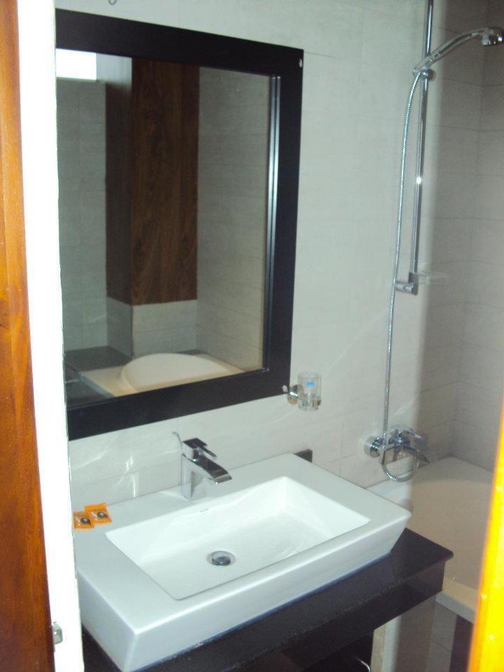 Aswadduma Hotel Dambulla Kültér fotó