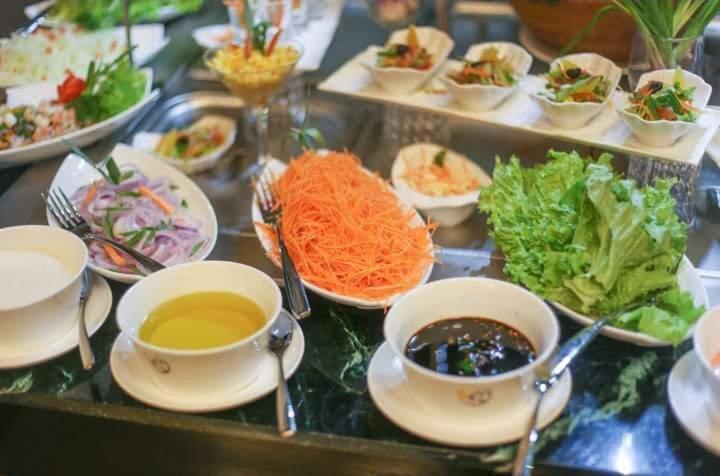 Aswadduma Hotel Dambulla Kültér fotó
