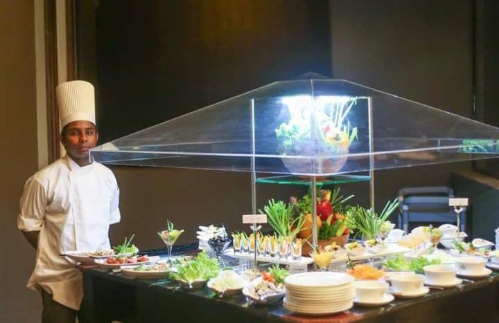 Aswadduma Hotel Dambulla Kültér fotó