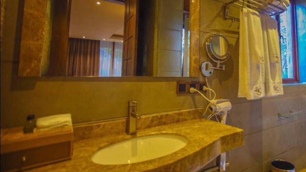Aswadduma Hotel Dambulla Kültér fotó