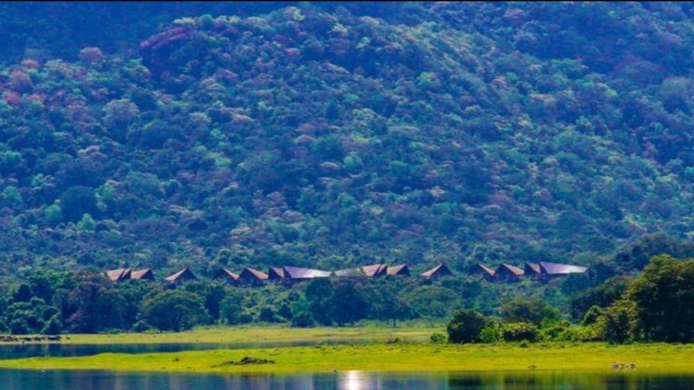 Aswadduma Hotel Dambulla Kültér fotó