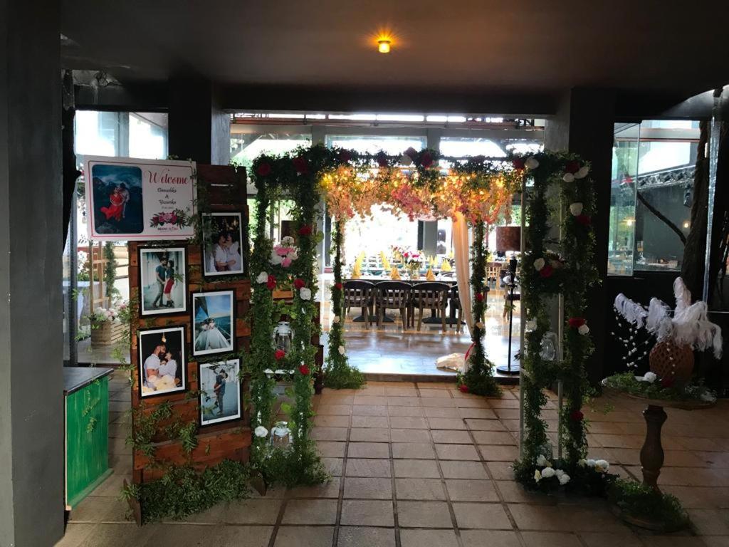 Aswadduma Hotel Dambulla Kültér fotó