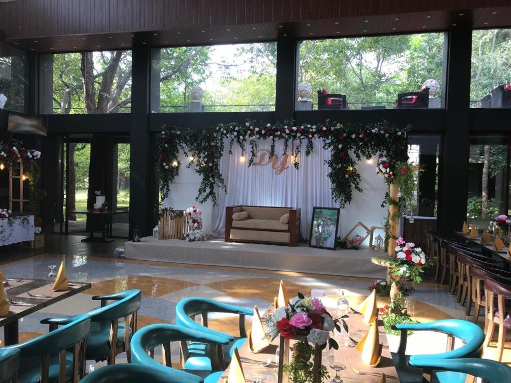 Aswadduma Hotel Dambulla Kültér fotó