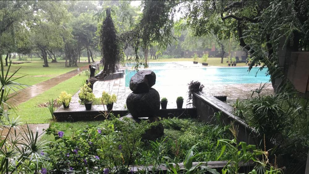 Aswadduma Hotel Dambulla Kültér fotó